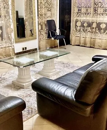 Apartment Unique Luxury Parisian Panorama High-rise By The Eiffel Tower